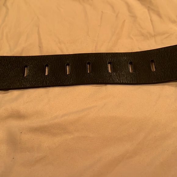 BILLADLER Design Mens Belt - Picture 3 of 6